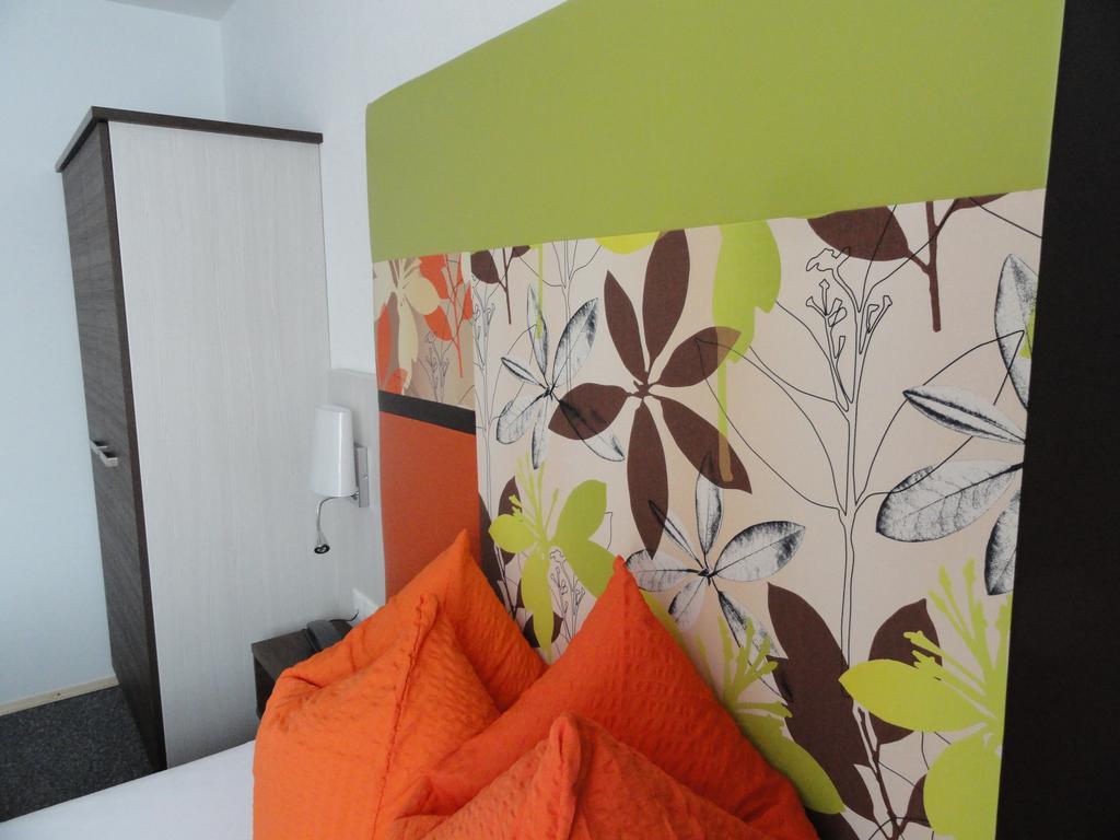 Appartements Glungezer Tulfes Room photo