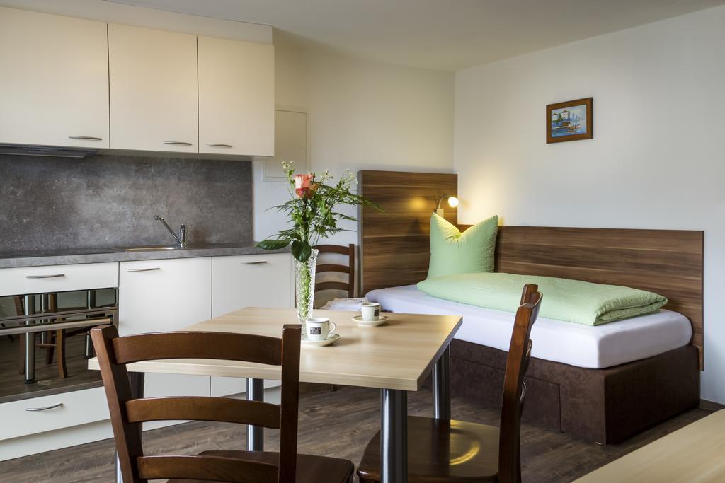 Appartements Glungezer Tulfes Exterior photo