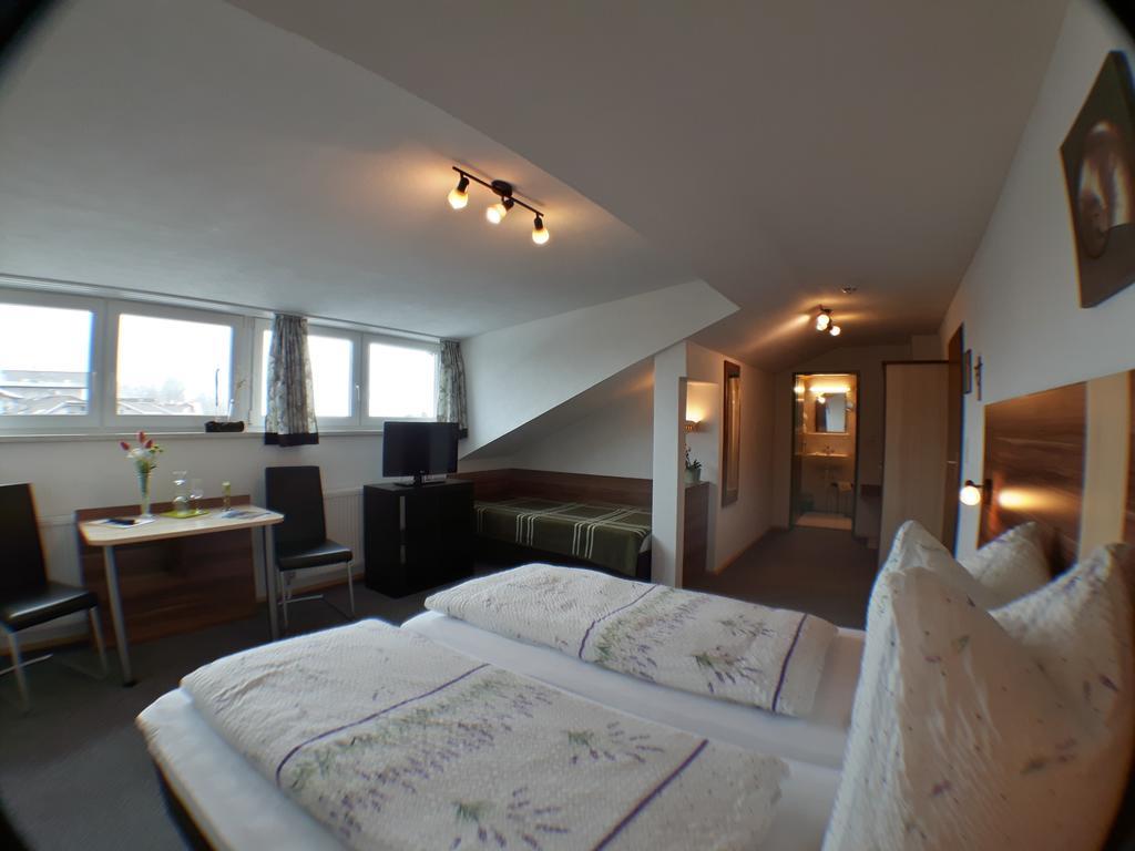Appartements Glungezer Tulfes Exterior photo